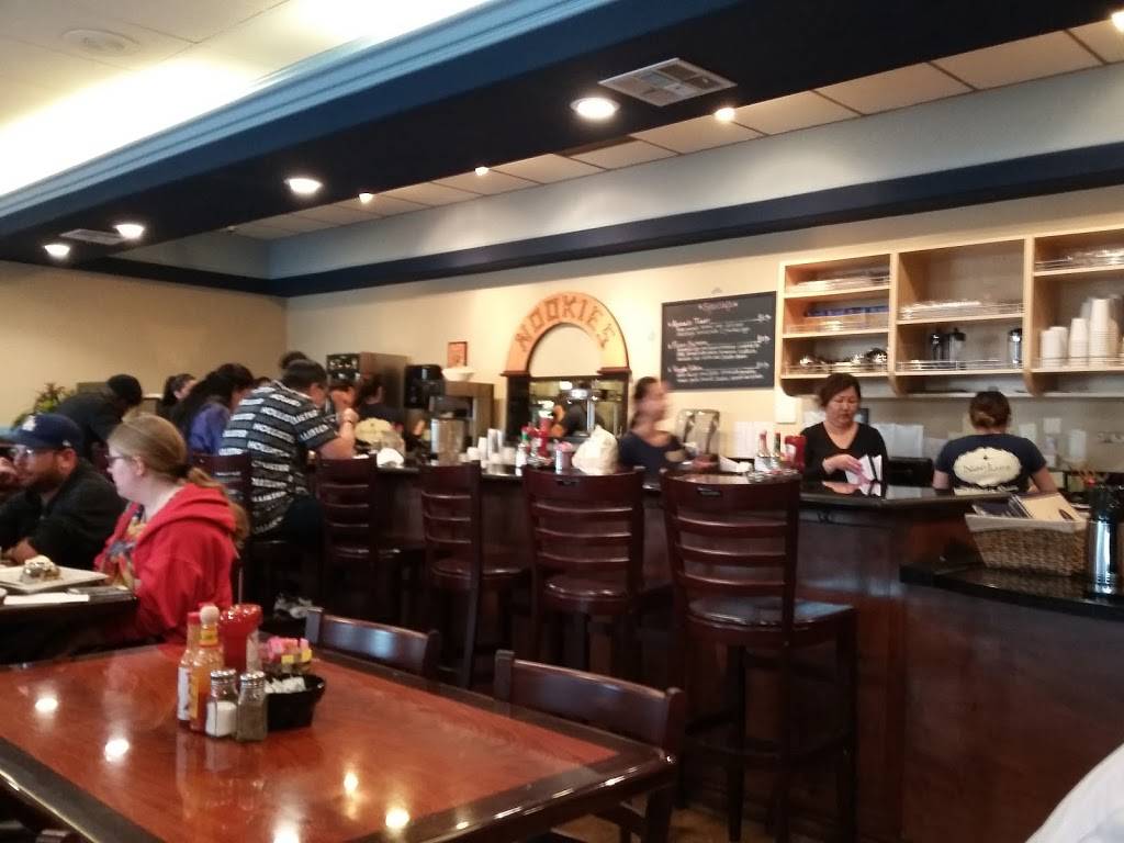 The Nook | restaurant | 17316 Ventura Blvd, Encino, CA 91316, USA | 8183851271 OR +1 818-385-1271