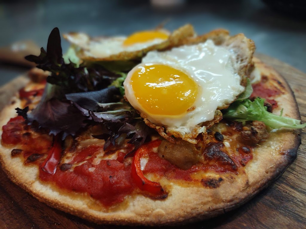 TAILFEATHER KITCHEN | restaurant | 926 B St, Hayward, CA 94541, USA | 5106883512 OR +1 510-688-3512