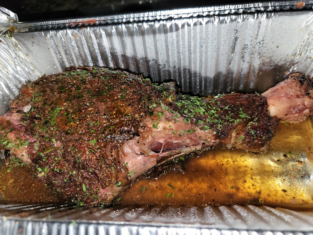 Thrills Turkey Legs, LLC | restaurant | 1904 Baird Farm Rd, Arlington, TX 76006, USA | 6824100176 OR +1 682-410-0176