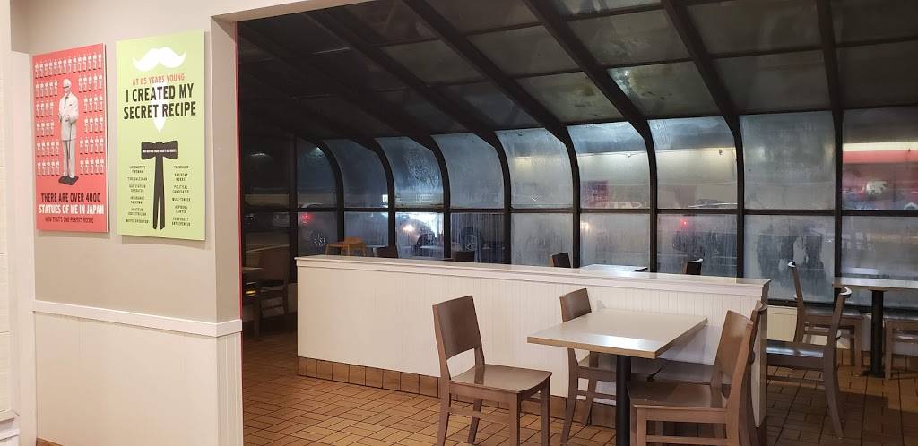 KFC | restaurant | 19091 Brookhurst St, Huntington Beach, CA 92646, USA | 7149687621 OR +1 714-968-7621