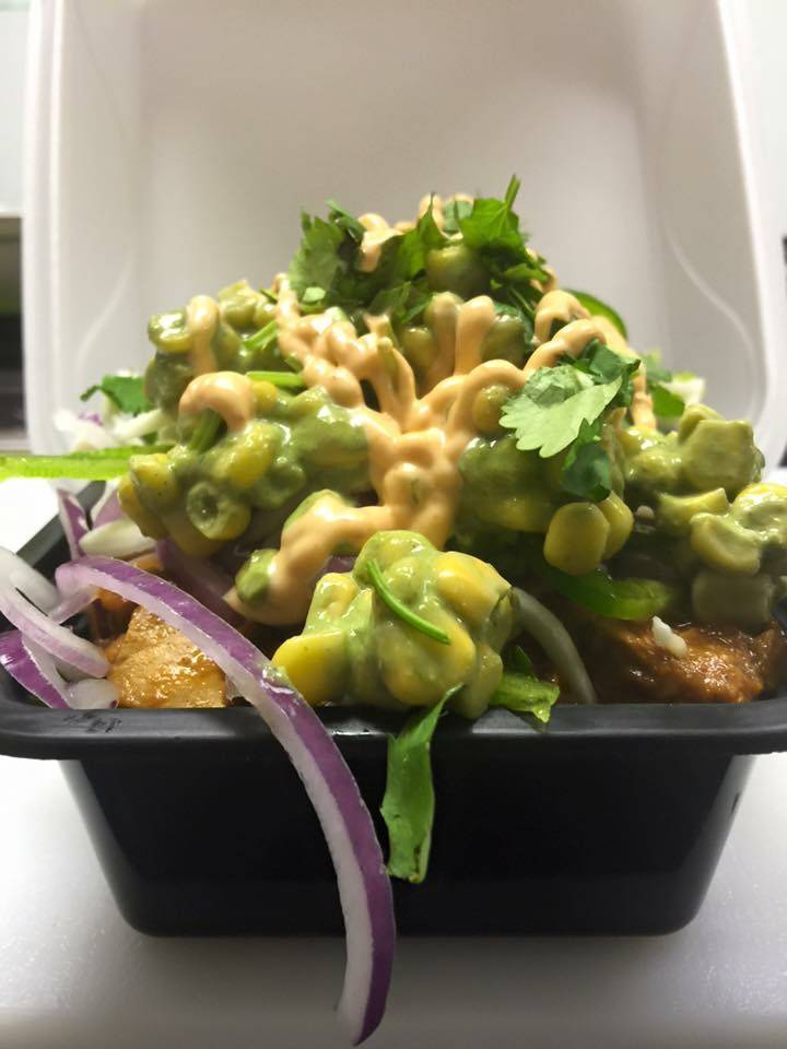 Curry Kona Fusion Food | restaurant | c-7, 4555 Hopyard Rd, Pleasanton, CA 94588, USA | 9253990599 OR +1 925-399-0599