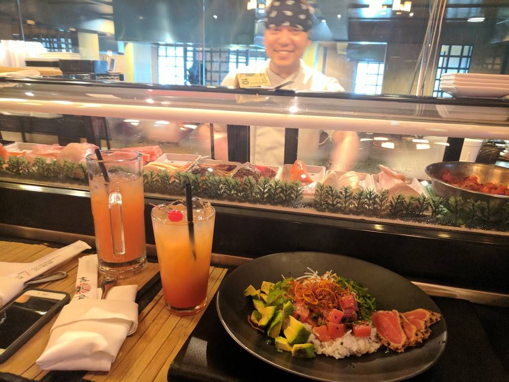 Shogun Sushi & Hibachi Grill | restaurant | 5515 S Broadway Ave, Tyler, TX 75703, USA | 9035341155 OR +1 903-534-1155