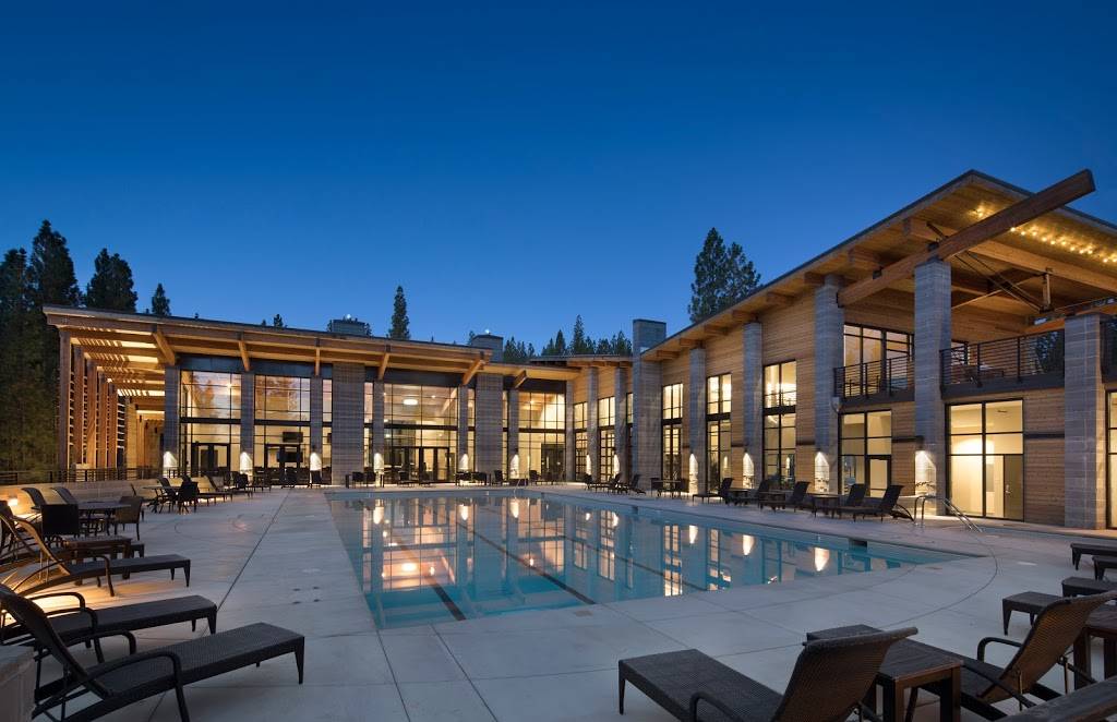 Nakoma Resort | restaurant | 348 Bear Run, Clio, CA 96106, USA | 5308972300 OR +1 530-897-2300