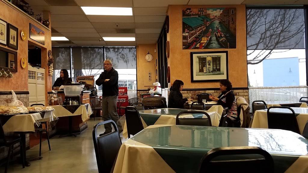 California Sourdough Bread | restaurant | 1150 Murphy Ave, San Jose, CA 95131, USA | 4084371045 OR +1 408-437-1045