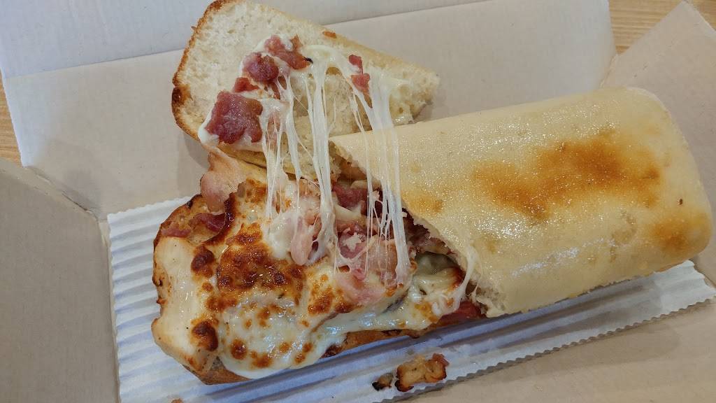 Dominos Pizza | meal delivery | 3200 E Agency St, Burlington, IA 52601, USA | 3197523030 OR +1 319-752-3030