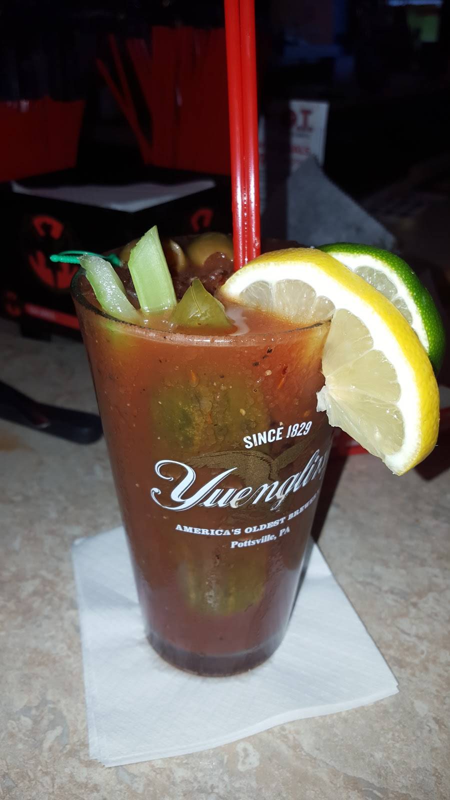 Romeo’s O.T. Sports Grille | restaurant | 1100 N Court St, Medina, OH 44256, USA | 3307236111 OR +1 330-723-6111