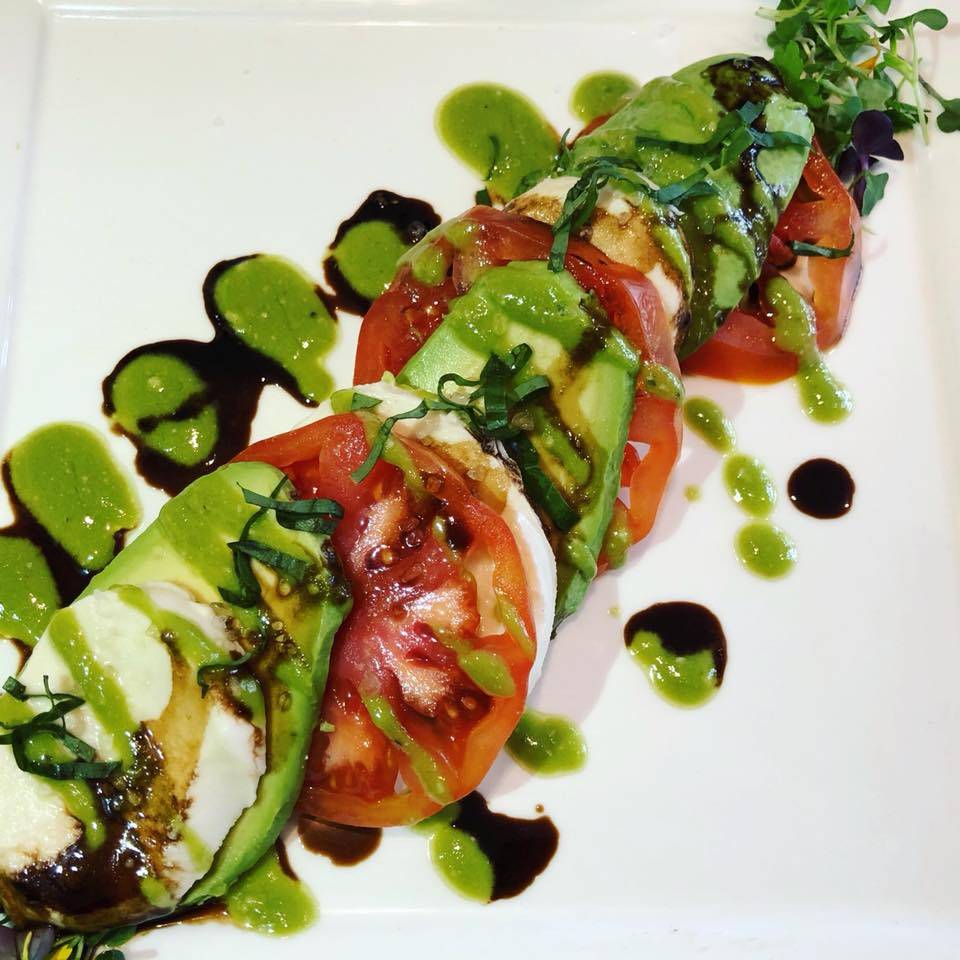 Cafe Wisteria | restaurant | 75 Arbor Rd, Menlo Park, CA 94025, USA | 6508389002 OR +1 650-838-9002