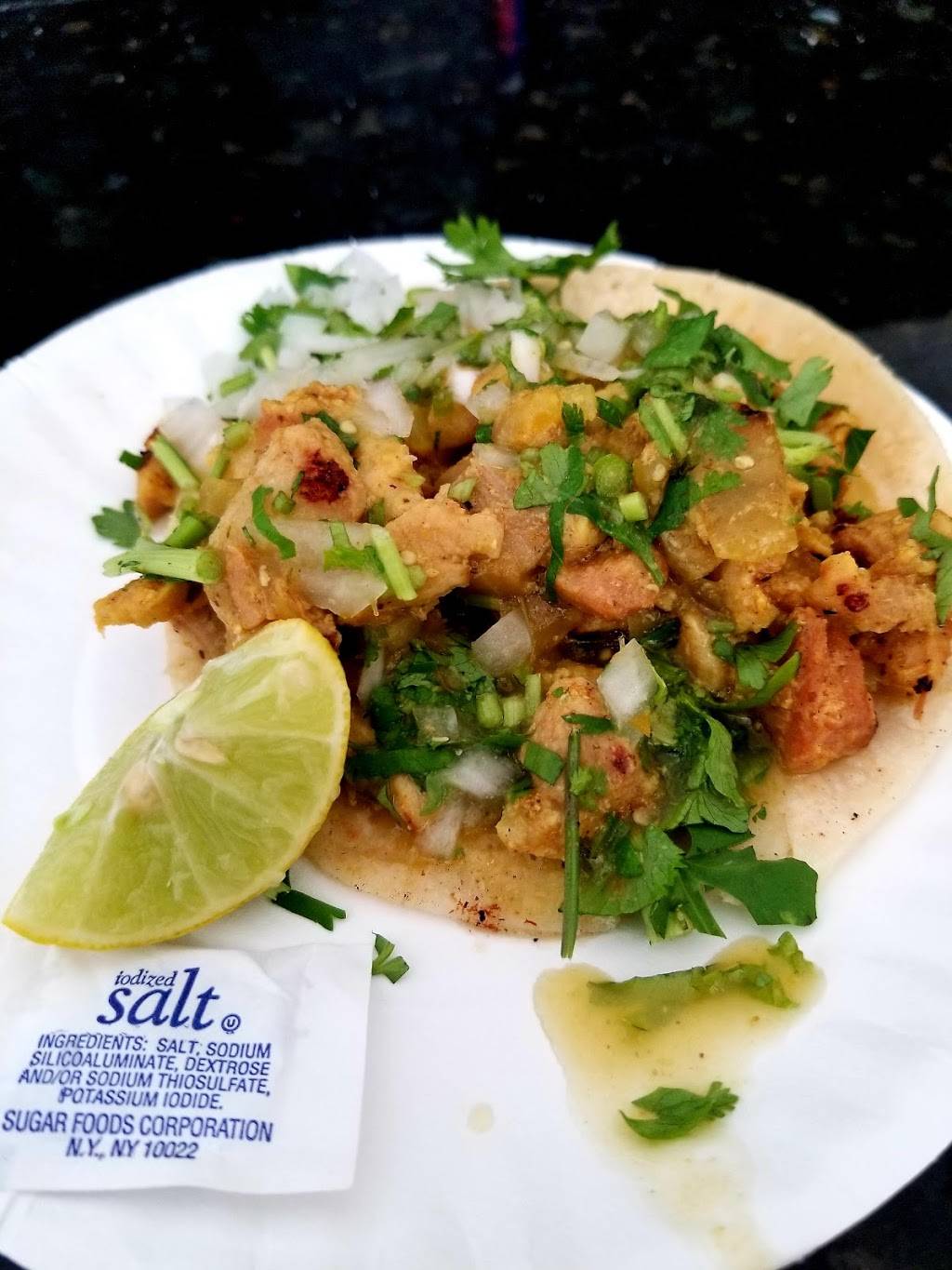 Tacos El Rancho | restaurant | 1845 Hamner Ave # C, Norco, CA 92860, USA | 9517363604 OR +1 951-736-3604