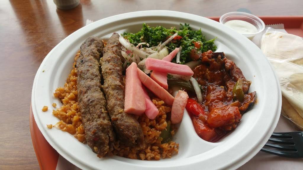 ChouPli Wood-Fired Kabob | restaurant | 4411 W Saginaw Hwy, Lansing, MI 48917, USA | 5177080404 OR +1 517-708-0404