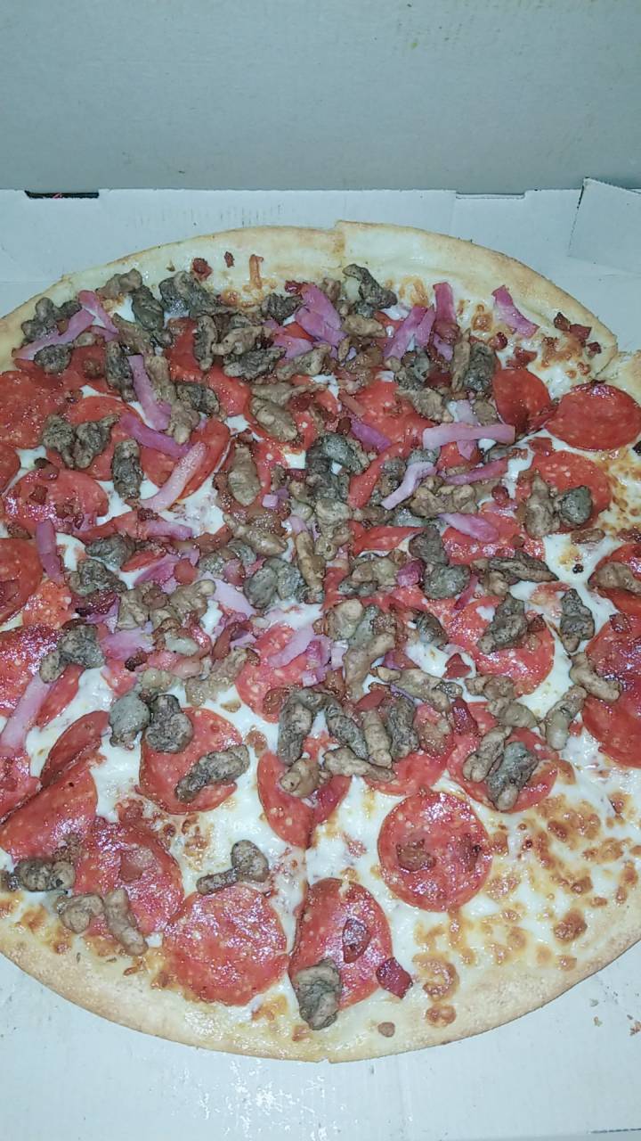 Little Caesars Pizza | meal takeaway | 24011-D Marguerite Pkwy, Mission Viejo, CA 92692, USA | 9498595611 OR +1 949-859-5611