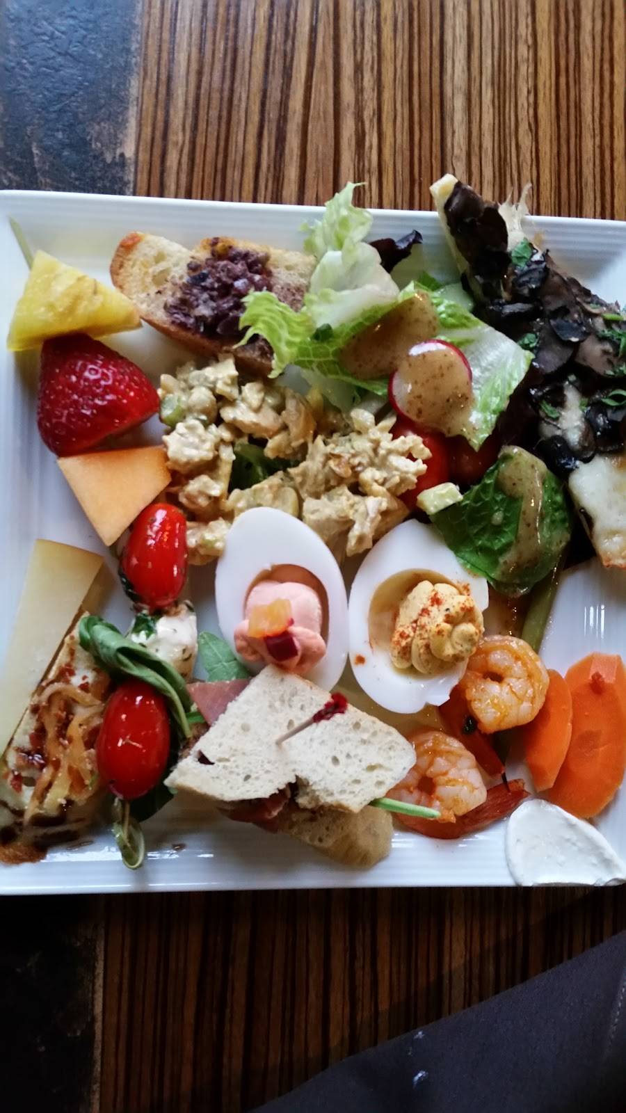 Morso | restaurant | 9014 Peacock Hill Ave, Gig Harbor, WA 98332, USA | 2535303463 OR +1 253-530-3463