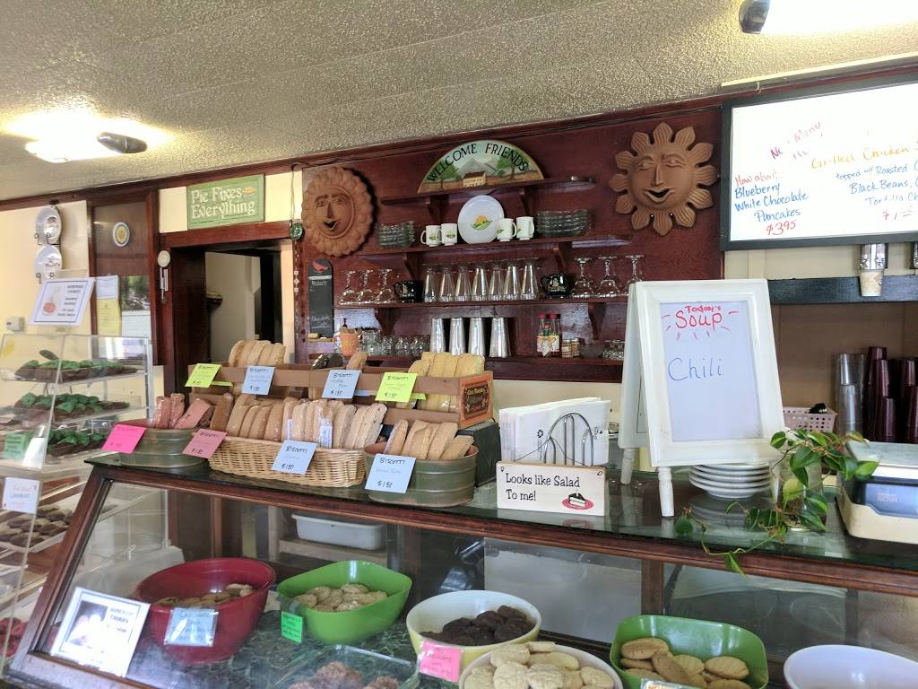 Sunrise Cafe | restaurant | 1032 S Main St, Woodstock, VA 22664, USA | 5404595886 OR +1 540-459-5886