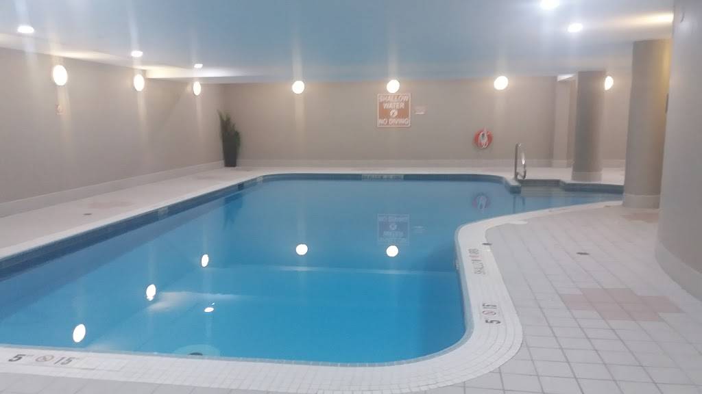 Delta Hotels Toronto Mississauga | restaurant | 3670 Hurontario St, Mississauga, ON L5B 1P3, Canada | 9058961000 OR +1 905-896-1000