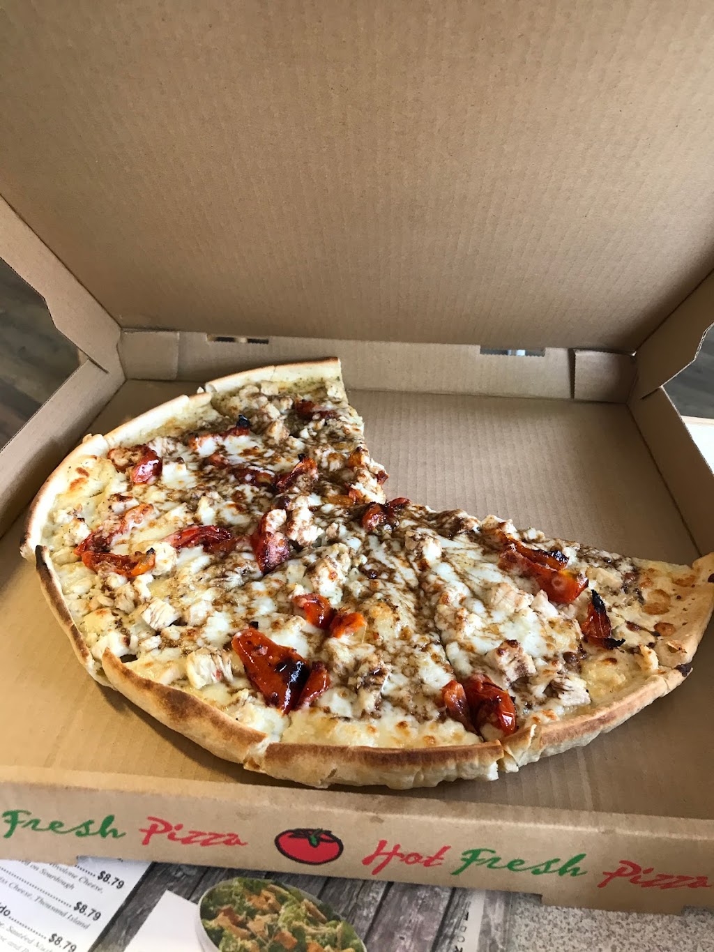 CCs Pizza | restaurant | 427 Greybull Ave, Greybull, WY 82426, USA | 3077654510 OR +1 307-765-4510