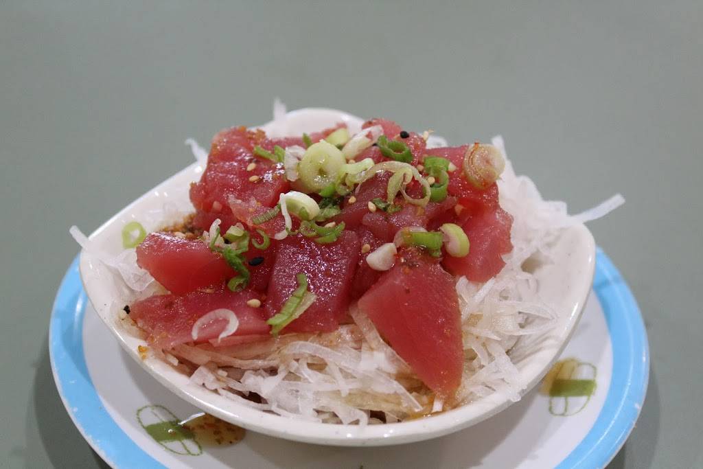 Sushi Sapporo | restaurant | 9738 SE Washington St ste m, Portland, OR 97216, USA | 5032559922 OR +1 503-255-9922