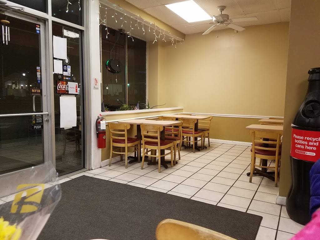 South Street Pizzeria | meal delivery | 16 South St, Foxborough, MA 02035, USA | 5086983999 OR +1 508-698-3999