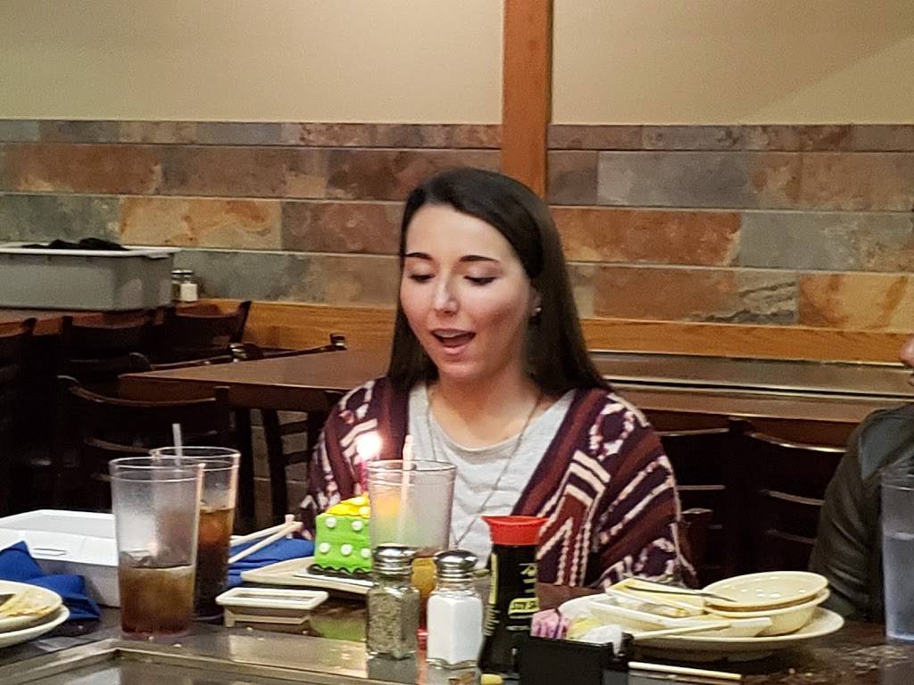 Sumo Japanese Steak House | restaurant | 205 Columbia Ave # B, Lexington, SC 29072, USA | 8033565597 OR +1 803-356-5597