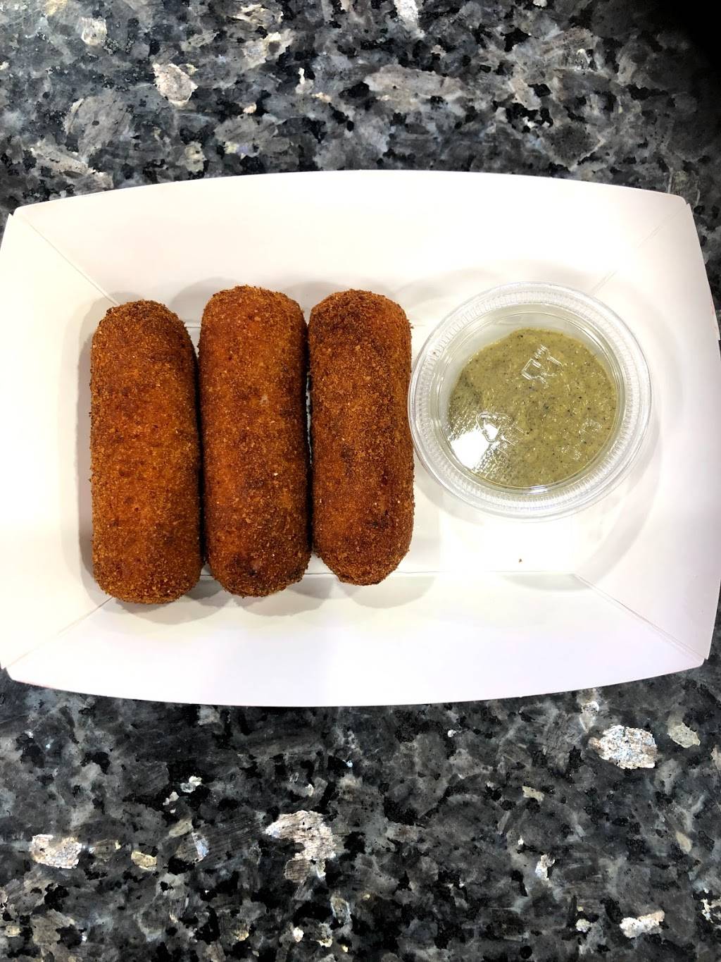 The Cuban Flavor | restaurant | 1419 E NASA Pkwy, Houston, TX 77058, USA | 2812800090 OR +1 281-280-0090