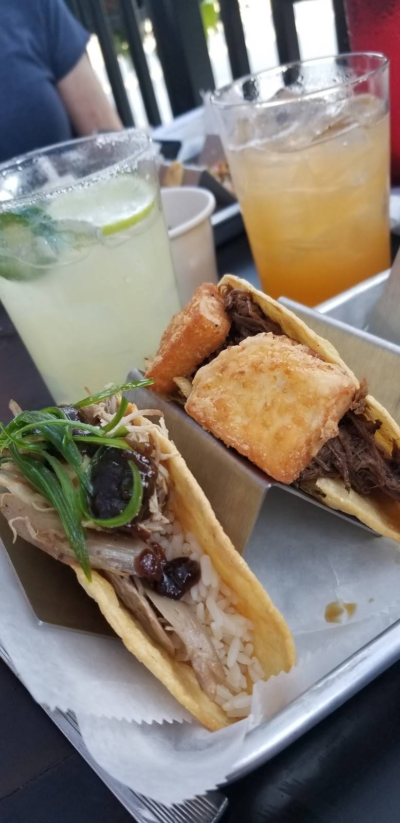 Agave & Rye | restaurant | 3582 US-27, Lexington, KY 40503, USA | 8598005334 OR +1 859-800-5334