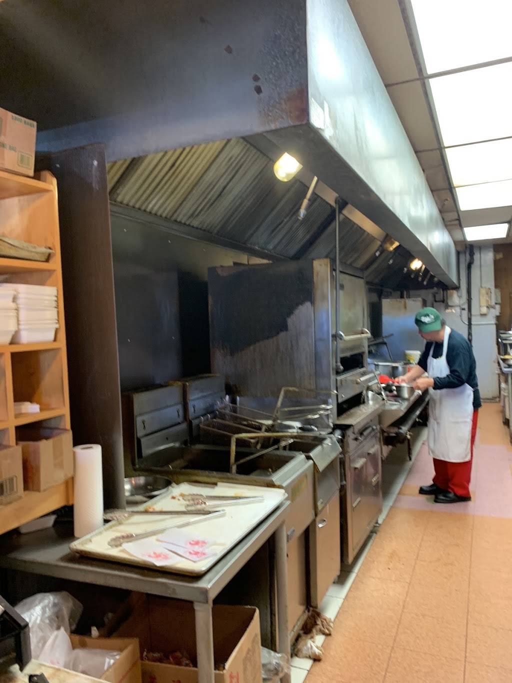 Lion City Chinese Restaurant | restaurant | 4 Brushy Plain Rd #512, Branford, CT 06405, USA | 2034817474 OR +1 203-481-7474