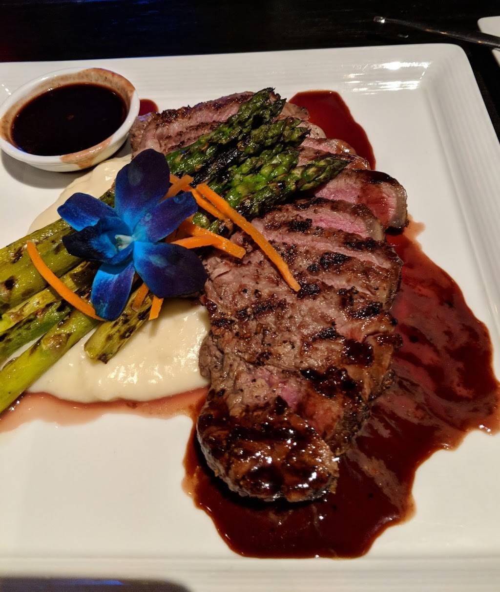 Kasai Restaurant, Sushi, Ultralounge | restaurant | 350 George St, New Brunswick, NJ 08901, USA | 7329879440 OR +1 732-987-9440