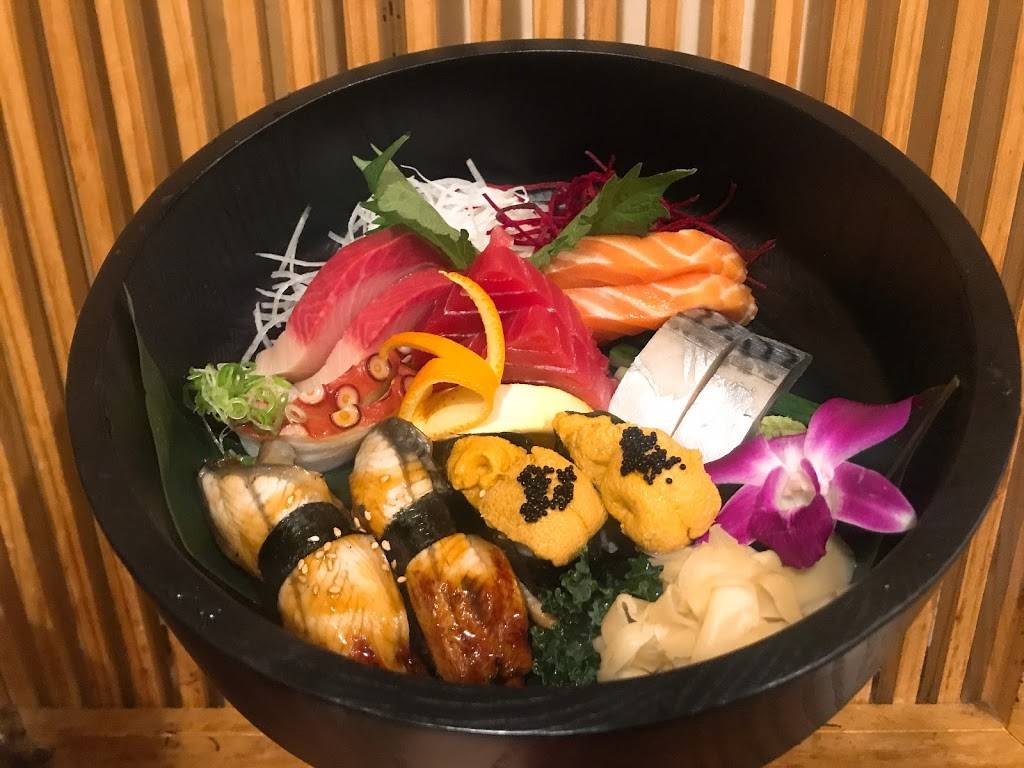 Oishi Japanese Hibachi & Sushi Restaurant | meal takeaway | 11025 International Dr, Orlando, FL 32821, USA | 4074650088 OR +1 407-465-0088