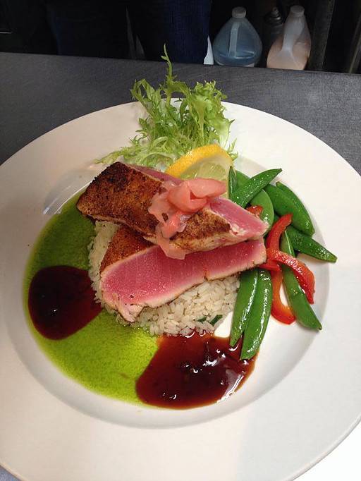 Pisces | restaurant | 2653 Main St, South Chatham, MA 02659, USA | 5084324600 OR +1 508-432-4600