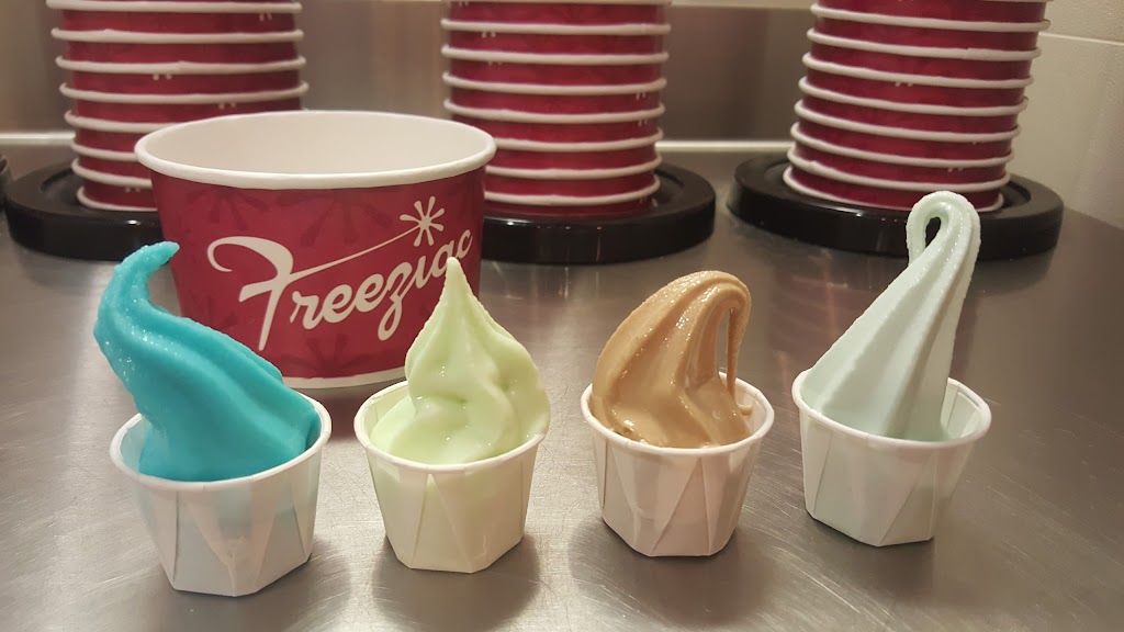 Freeziac | restaurant | 16532 W 78th St, Eden Prairie, MN 55346, USA | 9529344748 OR +1 952-934-4748