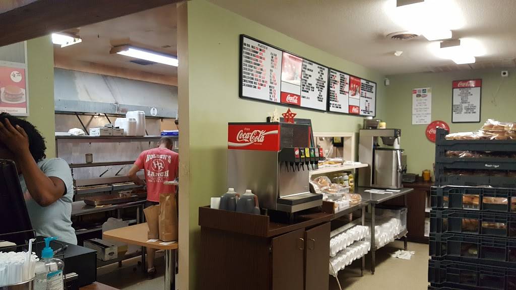 Holdens Ranch | restaurant | 580 Southport Rd, Roebuck, SC 29376, United States | 8645767396 OR +1 864-576-7396