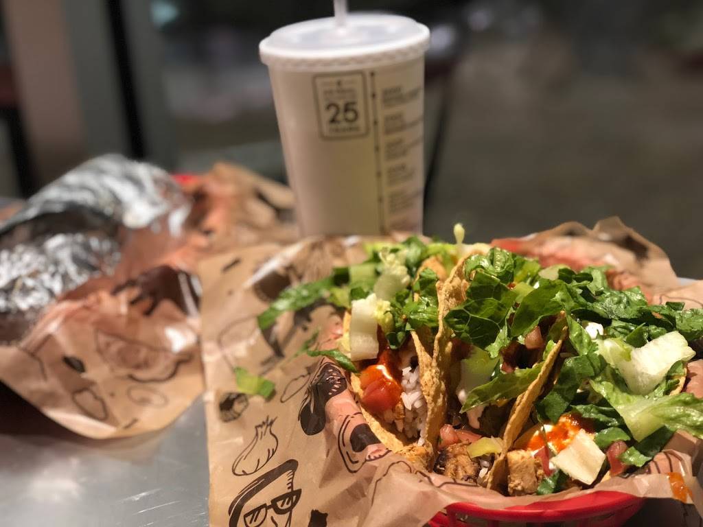 Chipotle Mexican Grill | restaurant | 5560 N Military Trl, Boca Raton, FL 33496, USA | 5619950924 OR +1 561-995-0924