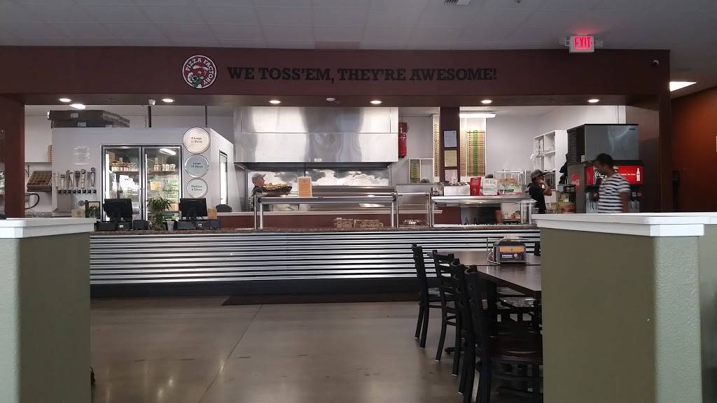 Pizza Factory | restaurant | 2160 E Pacheco Blvd Space K, Los Banos, CA 93635, USA | 2098291100 OR +1 209-829-1100