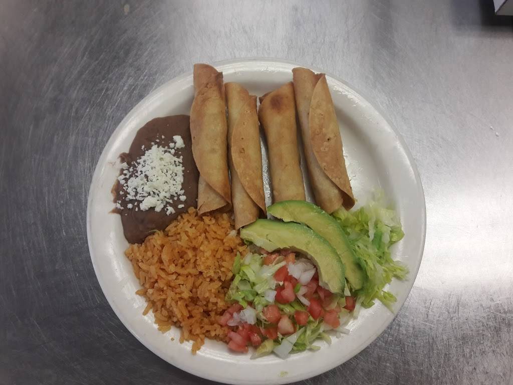 Taqueria Alma | restaurant | 25343 Van Dyke Ave, Center Line, MI 48015, USA | 5863931676 OR +1 586-393-1676
