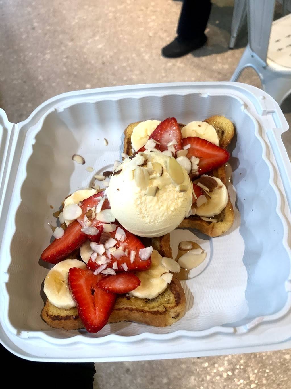 The Adventure Bowl | restaurant | 380 W Country Club Dr suite e, Brentwood, CA 94513, USA | 9252404851 OR +1 925-240-4851