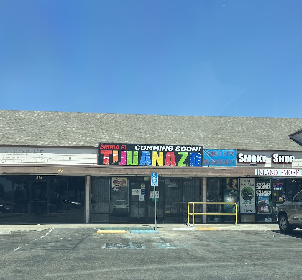 Birria El Tijuanazo | restaurant | 2055 N Perris Blvd A7, Perris, CA 92571, USA | 9514205100 OR +1 951-420-5100