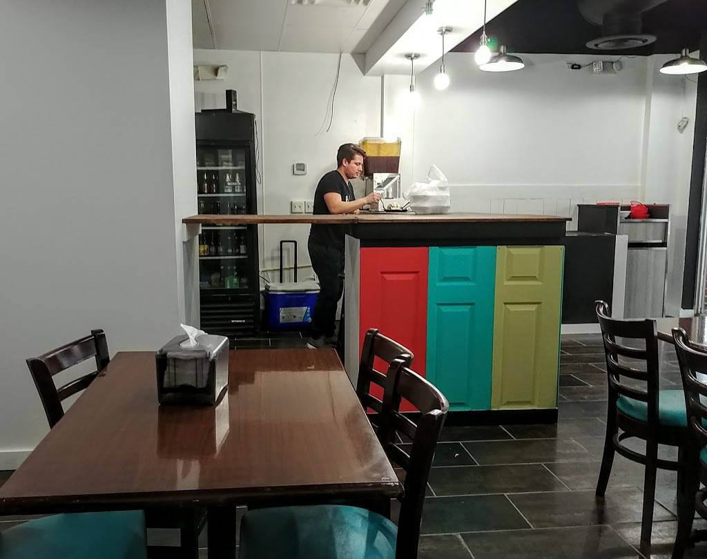 Bocata Latin Grill | restaurant | 4725 Walmsley Blvd, Richmond, VA 23234, USA | 8047168116 OR +1 804-716-8116