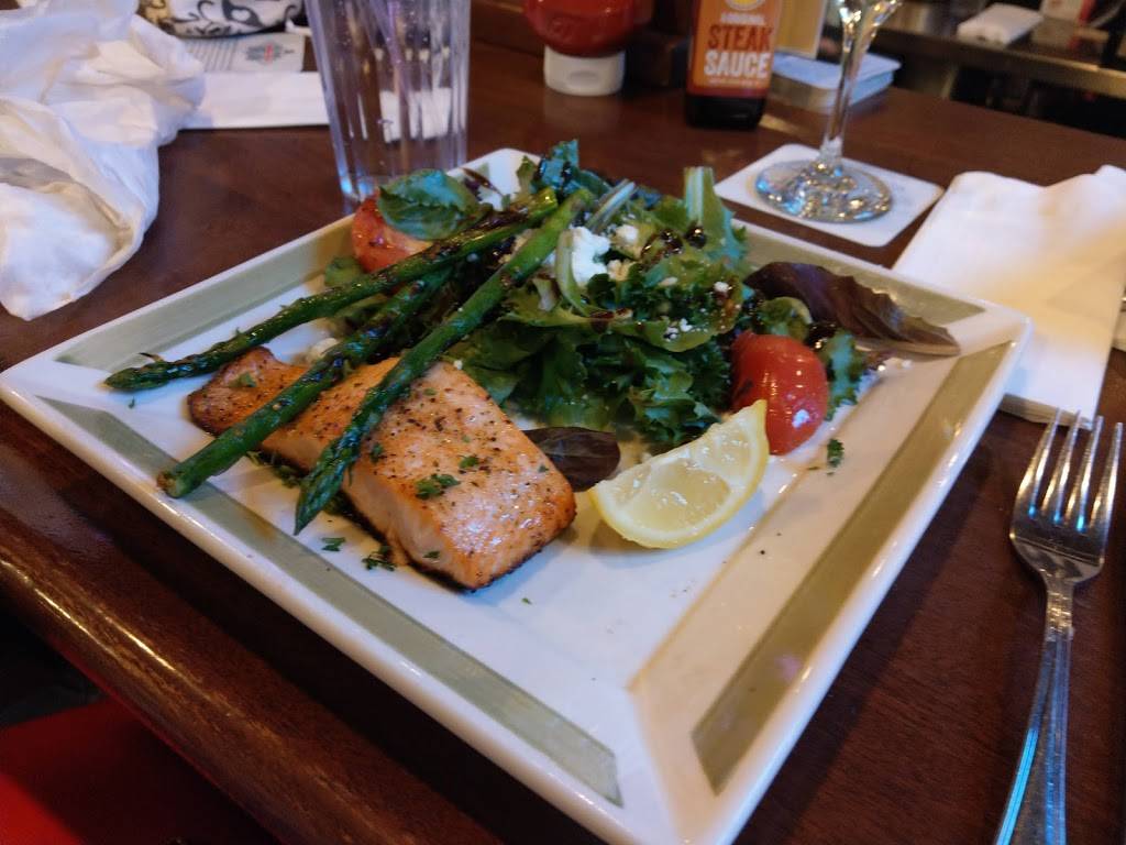 99 Restaurants | restaurant | 199 JT Connell Hwy, Newport, RI 02840, USA | 4018499969 OR +1 401-849-9969