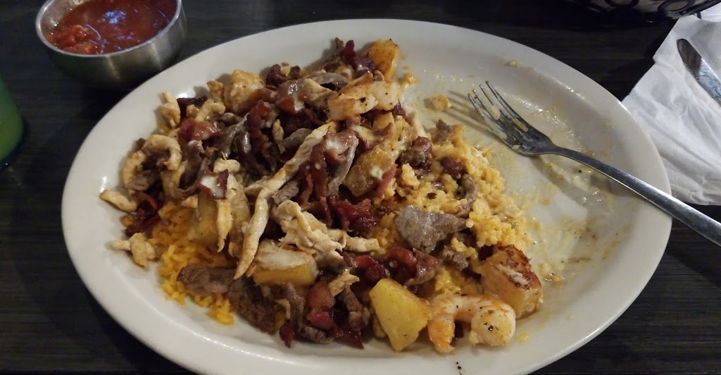 El Parian | restaurant | 1521 US-82 BUS, Magnolia, AR 71753, USA | 8706265099 OR +1 870-626-5099