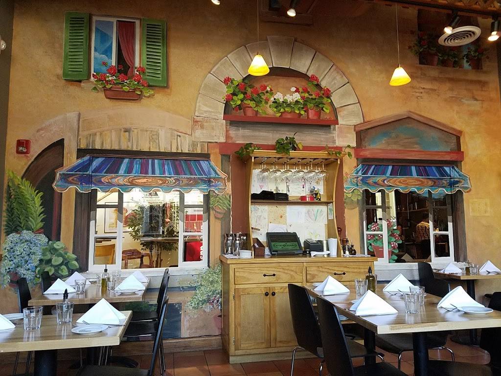 Gran Gusto | restaurant | 90 Sherman St, Cambridge, MA 02140, USA | 6174410400 OR +1 617-441-0400