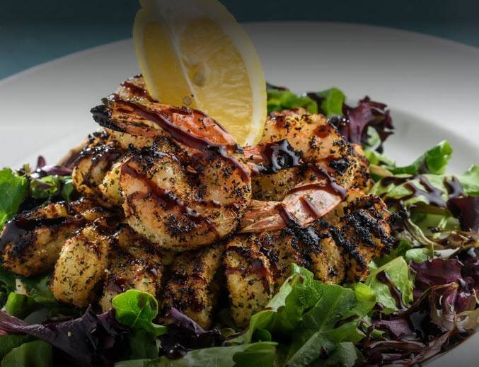 Eden Trattoria | restaurant | 58 Marine Parade Dr, Etobicoke, ON M8V 4G1, Canada | 4162555588 OR +1 416-255-5588