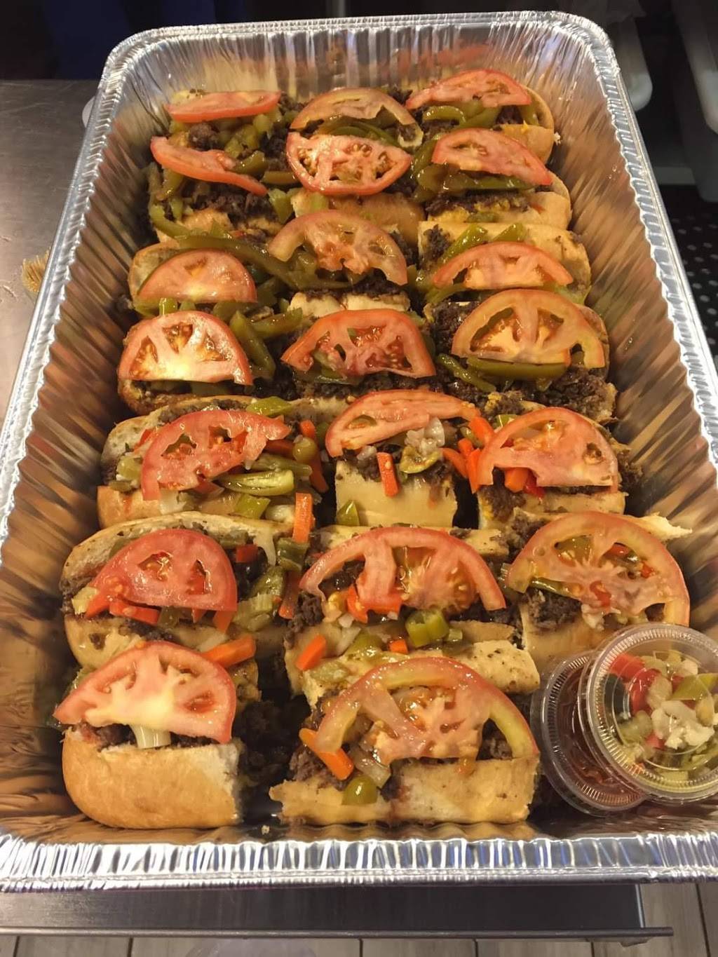 Shugga Shack | restaurant | 30 Towncenter Dr, University Park, IL 60484, USA | 7084624437 OR +1 708-462-4437