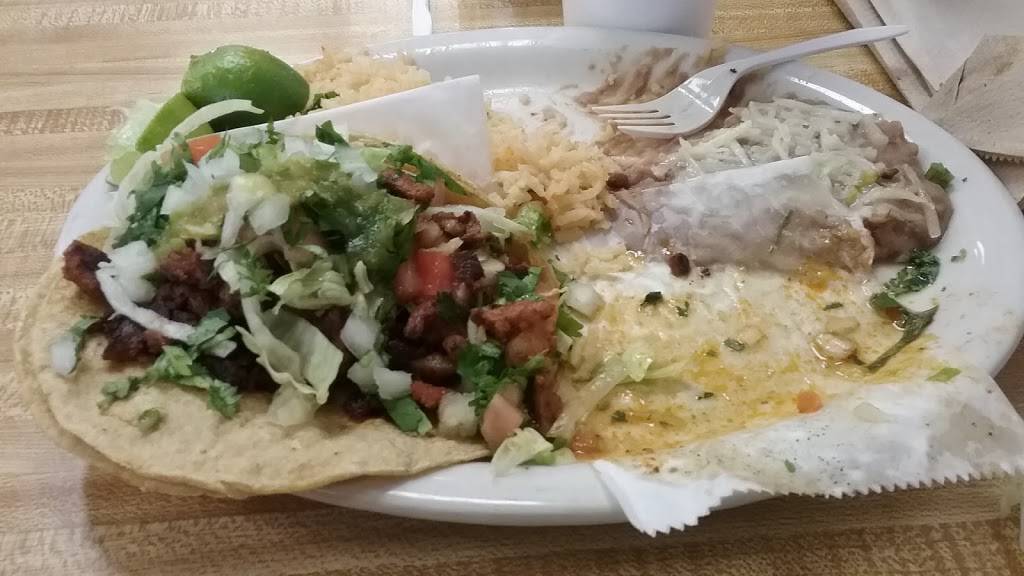 Raymonds Tacos No. 1 | restaurant | 3514, 2653 W Cermak Rd, Chicago, IL 60608, USA | 7735791603 OR +1 773-579-1603