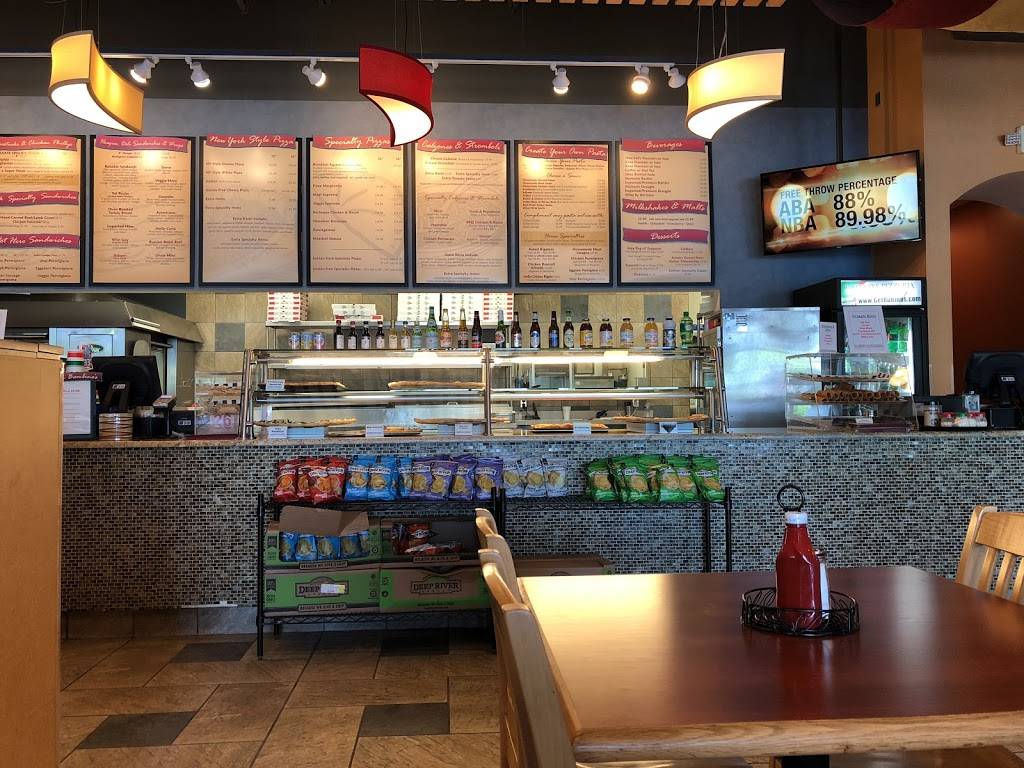 Rubinos Pizzeria | restaurant | 43170 Southern Walk Plaza, Broadlands, VA 20148, USA | 7038584445 OR +1 703-858-4445