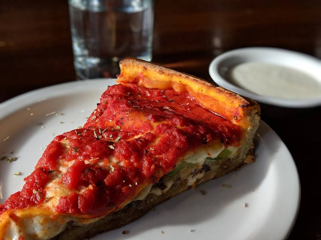 Patxis Pizza Palo Alto | restaurant | 441 Emerson St, Palo Alto, CA 94301, USA | 6504739999 OR +1 650-473-9999