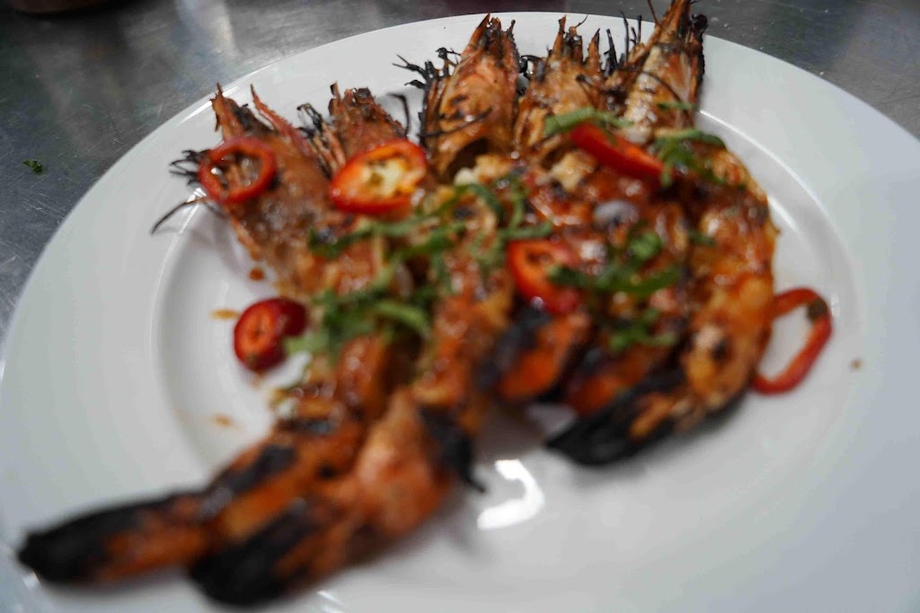 Xacalli Kitchen | restaurant | 28222 Silverado Canyon Rd, Silverado, CA 92676, USA | 6573149042 OR +1 657-314-9042