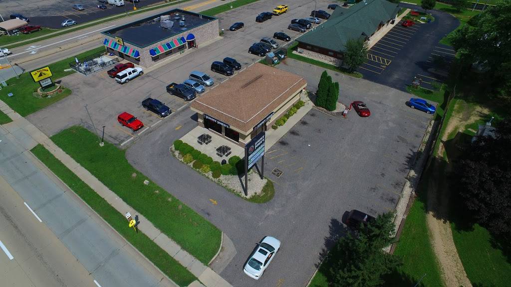 Jimmy Johns | meal delivery | 2643 New Pinery Rd, Portage, WI 53901, USA | 6087454627 OR +1 608-745-4627
