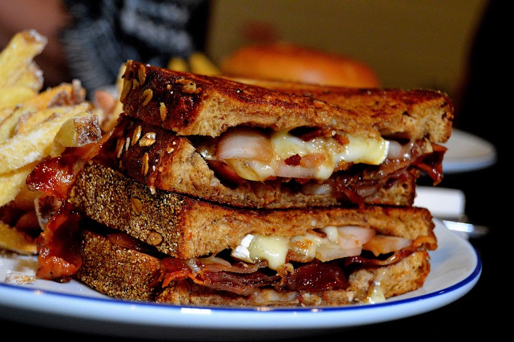 Union & Main | restaurant | 455 Main St, East Greenwich, RI 02818, USA | 4012891191 OR +1 401-289-1191