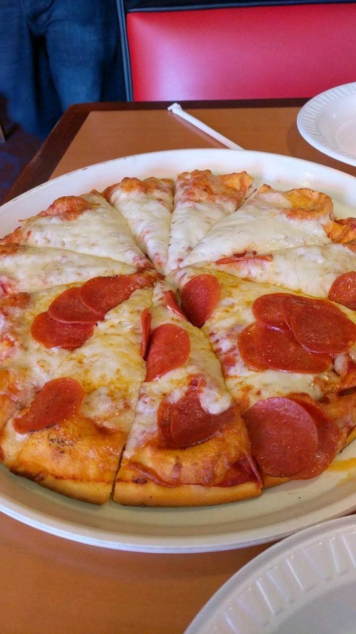 Shakeys Pizza Parlor | restaurant | 5536 Philadelphia St, Chino, CA 91710, USA | 9095480200 OR +1 909-548-0200