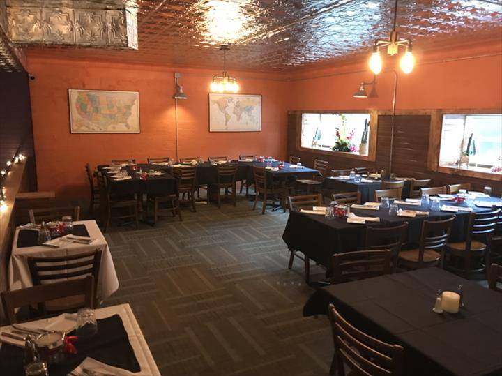 Ron Lahodys Trust Your Butcher Steakhouse | restaurant | 231 S Walnut St, Muncie, IN 47305, USA | 7658968772 OR +1 765-896-8772