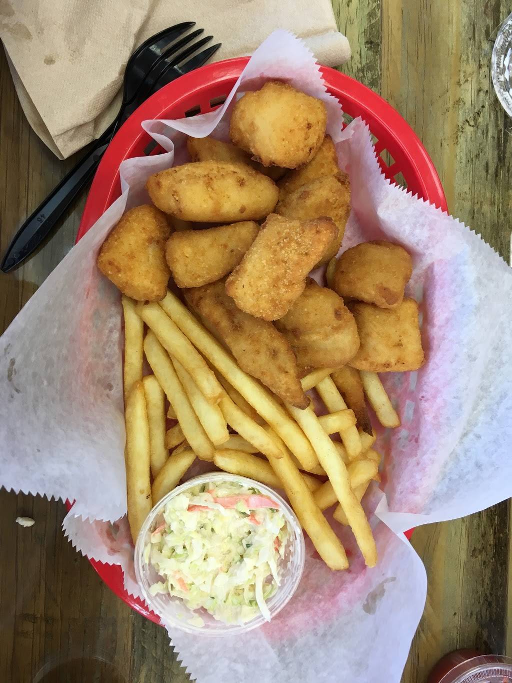 Charlies Fish Fry & Seafood | meal takeaway | 1200 E Hillsboro Blvd, Deerfield Beach, FL 33441, USA | 9545737198 OR +1 954-573-7198
