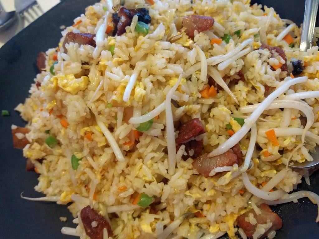 Chef Wong Chinese Cuisine | restaurant | 9995 Carmel Mountain Rd #6, San Diego, CA 92129, USA | 8585381388 OR +1 858-538-1388